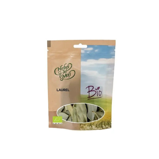 Feuilles de laurier Herbes del Molí 8 g