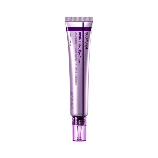 Crème liftante contour des yeux 360º Shot PDRN Centellian24 30ml