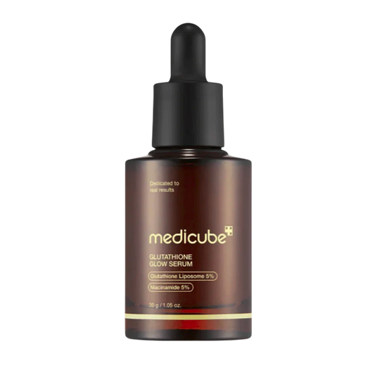 Sérum Éclat au Glutathion AGE-R medicube 30g