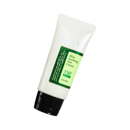 Aloe Soothing Sun Cream Cosrx 50 ml