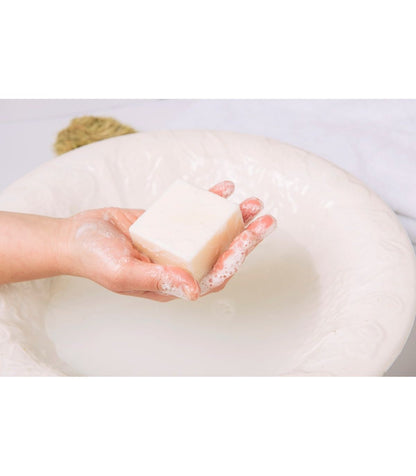 Savon Neutre BIO Sans Parfum 81,6% BIO Matarrania 100 g