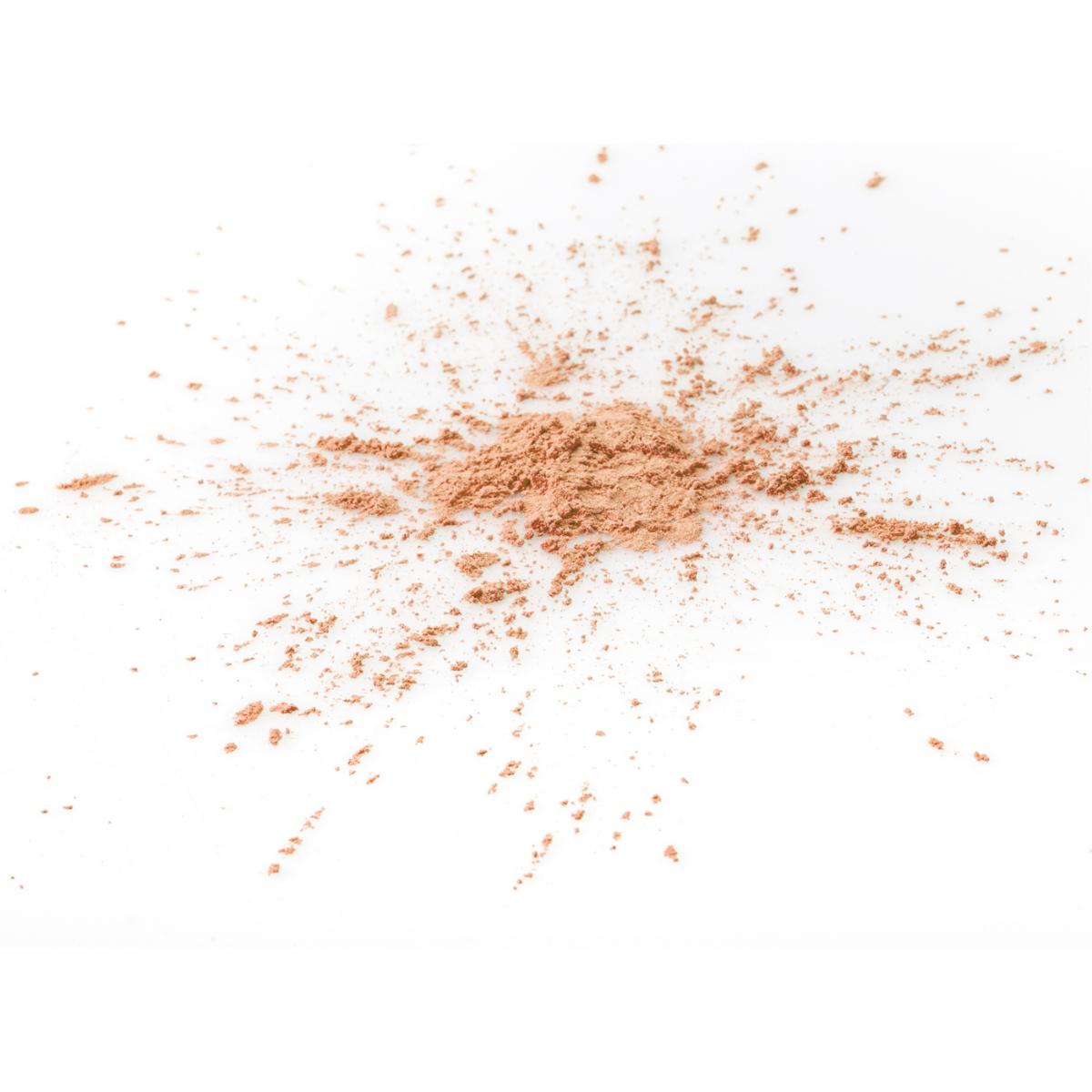Polvo Bronceador (Natural y Vegano) Geoderm 8 gr