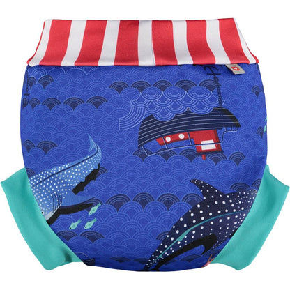 Bañador bebé Whale Shark