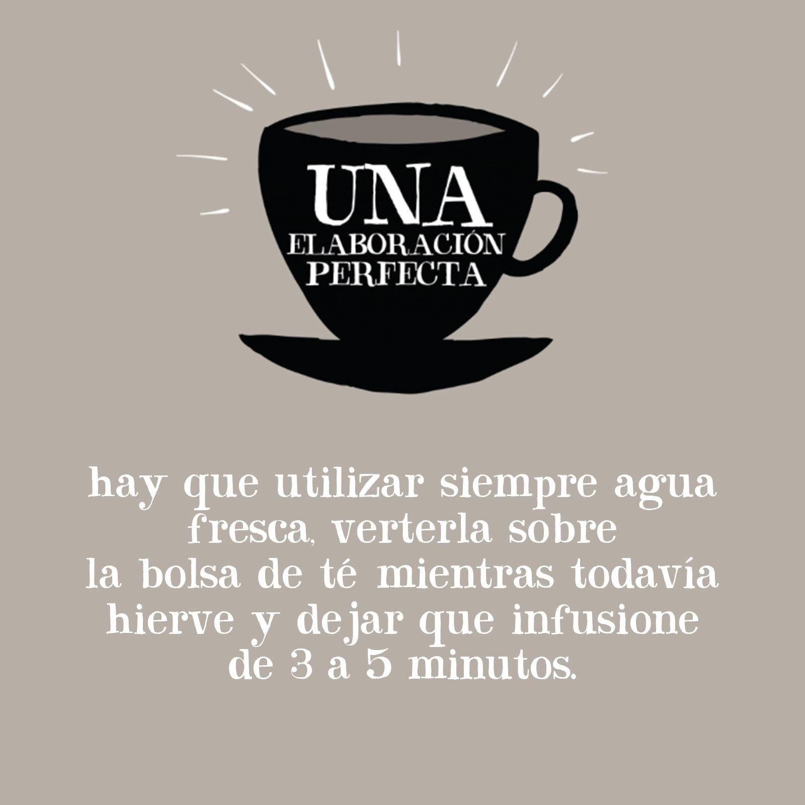 Infusión Depur Bio Cupper 20 bolsitas