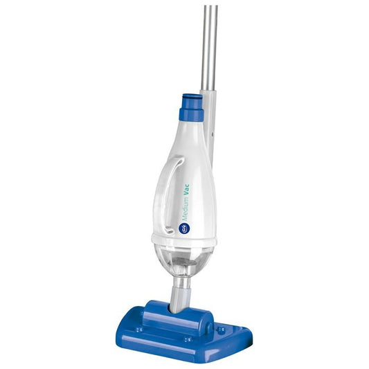 Limpiafondos Medium Vac Gre