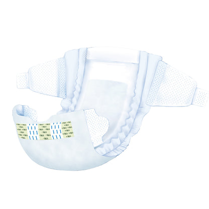 Pañales T1 1-3 kg Chelino Nature 28 Uds