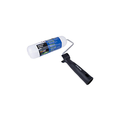 Rodillo Ecoblock Ø 50 Especial Suelos 22 cm. M.PP