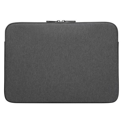 Funda gris para ordenador portátil Cypress EcoSmart Targus 11-12"