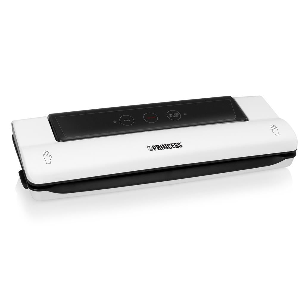 Envasadora al vacío Princess 110 W